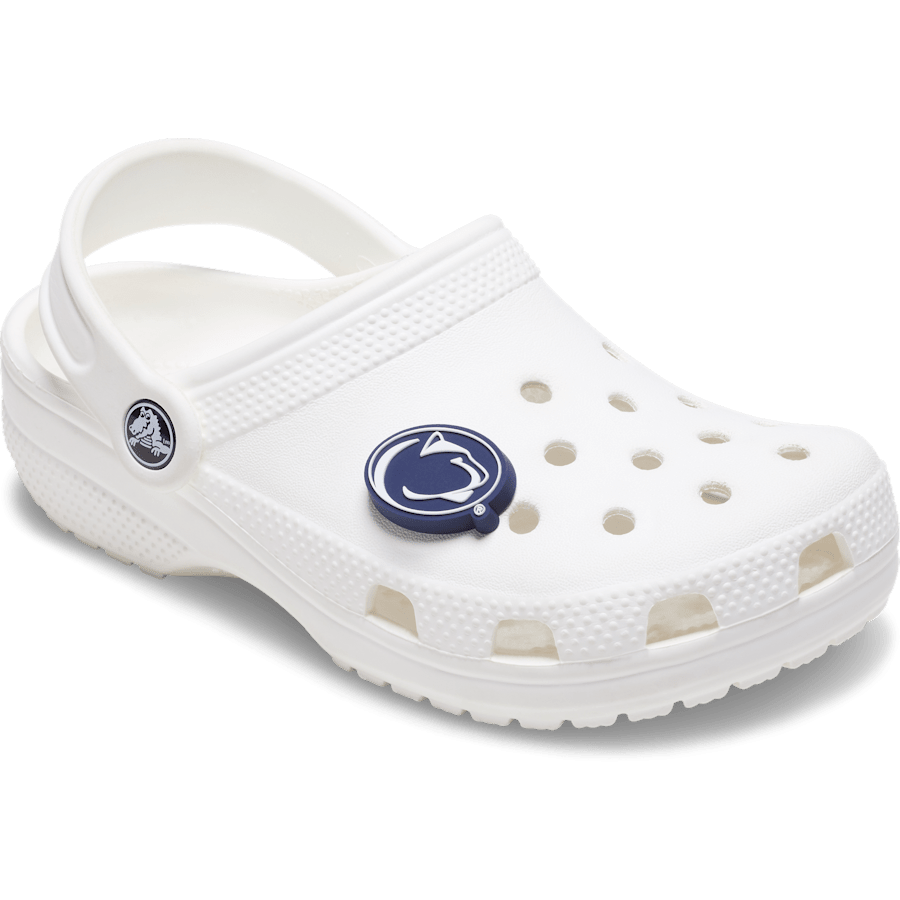 Crocs - Penn State University Jibbitz™ charms Women|Men|Jibbitz™ Charms