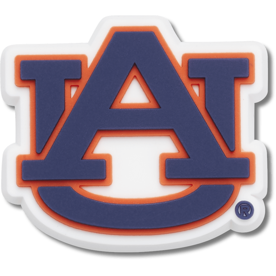 Crocs - Auburn Univ Jibbitz™ charms Women|Men|Jibbitz™ Charms