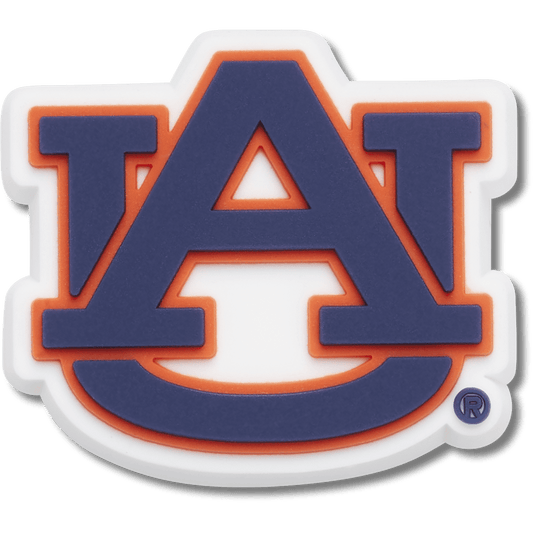 Crocs - Auburn Univ Jibbitz™ charms Women|Men|Jibbitz™ Charms