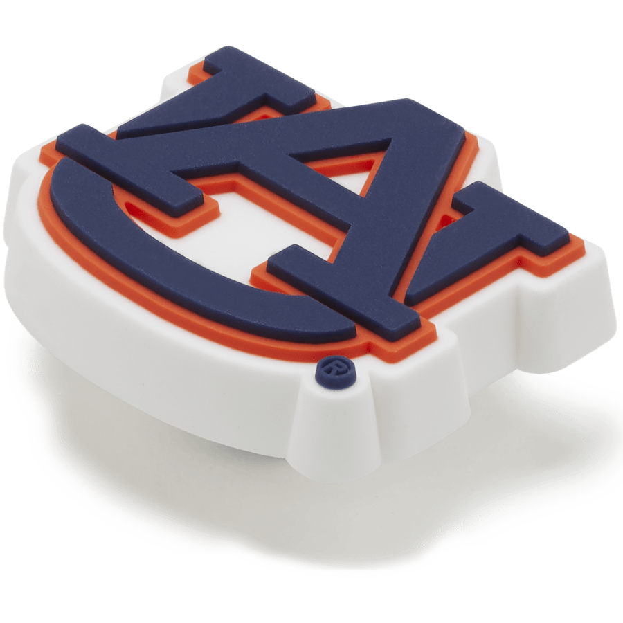 Crocs - Auburn Univ Jibbitz™ charms Women|Men|Jibbitz™ Charms