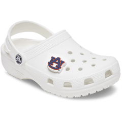 Crocs - Auburn Univ Jibbitz™ charms Women|Men|Jibbitz™ Charms