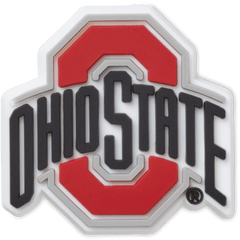 Crocs - Ohio State University Jibbitz™ charms Women|Men|Jibbitz™ Charms