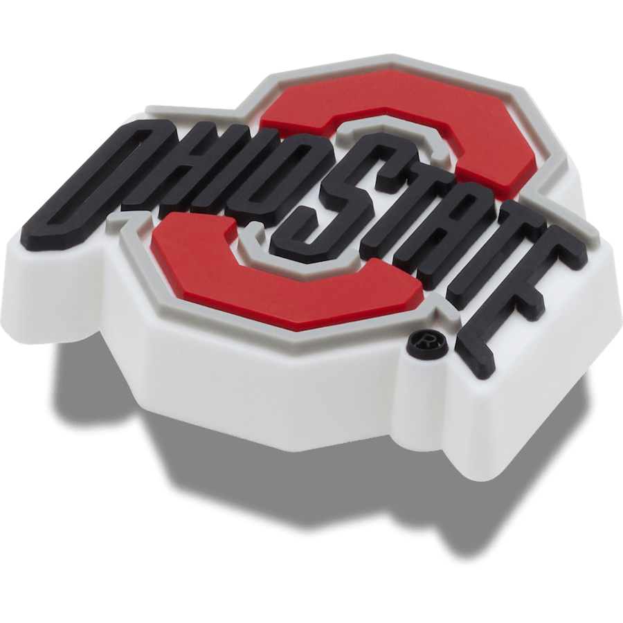 Crocs - Ohio State University Jibbitz™ charms Women|Men|Jibbitz™ Charms