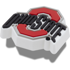 Crocs - Ohio State University Jibbitz™ charms Women|Men|Jibbitz™ Charms