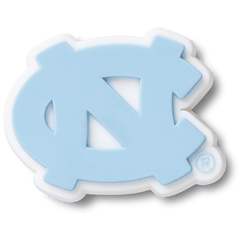 Crocs - Univ of North Carolina Jibbitz™ charms Women|Men|Jibbitz™ Charms