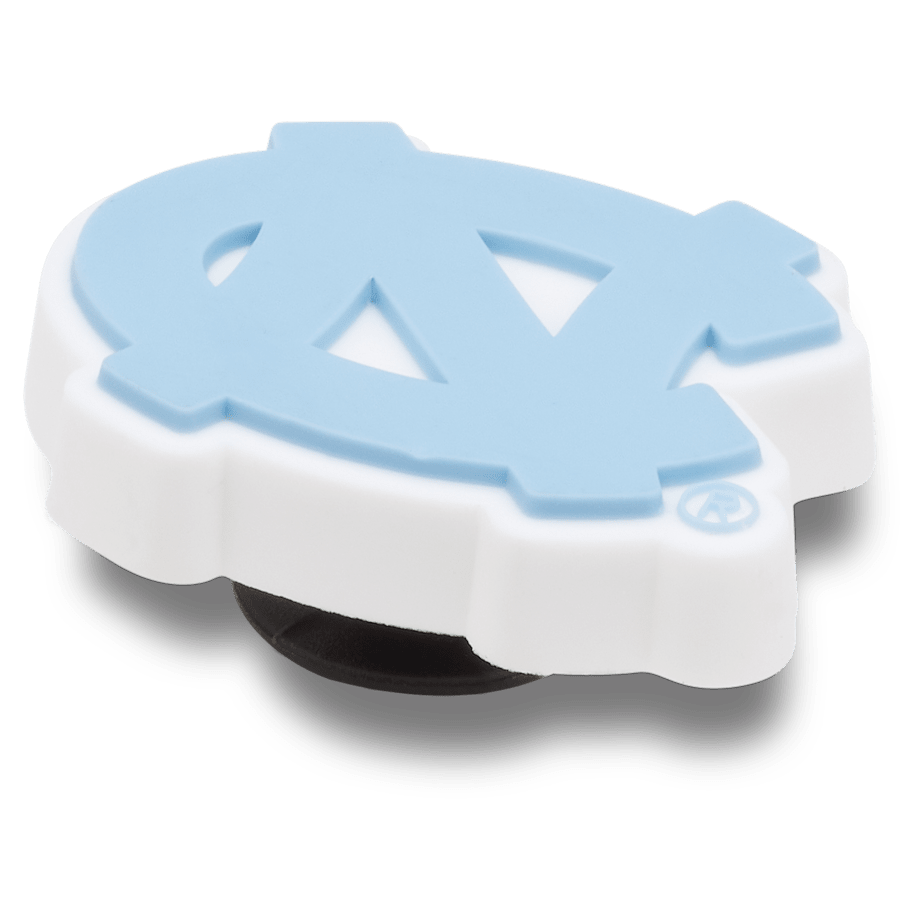 Crocs - Univ of North Carolina Jibbitz™ charms Women|Men|Jibbitz™ Charms