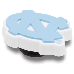 Crocs - Univ of North Carolina Jibbitz™ charms Women|Men|Jibbitz™ Charms