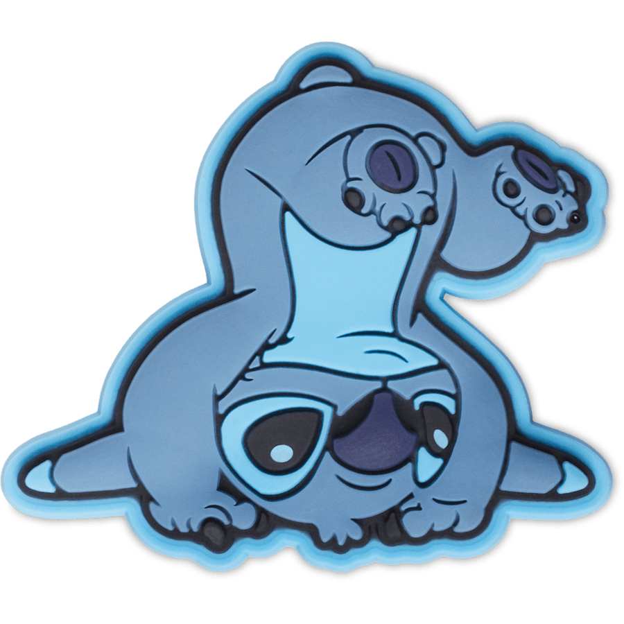 Crocs - Stitch Wild Jibbitz™ charms Women|Men|Kids|Jibbitz™ Charms