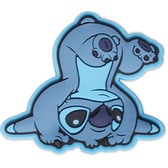 Crocs - Stitch Wild Jibbitz™ charms Women|Men|Kids|Jibbitz™ Charms