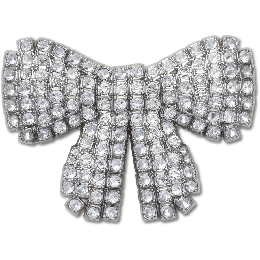 Crocs - Bling Bow Jibbitz™ charms Women|Men|Jibbitz™ Charms