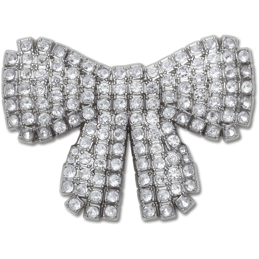 Crocs - Bling Bow Jibbitz™ charms Women|Men|Jibbitz™ Charms