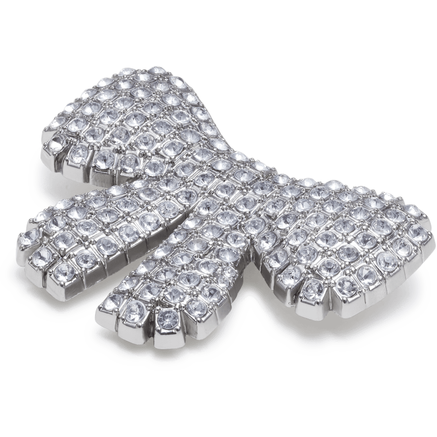 Crocs - Bling Bow Jibbitz™ charms Women|Men|Jibbitz™ Charms