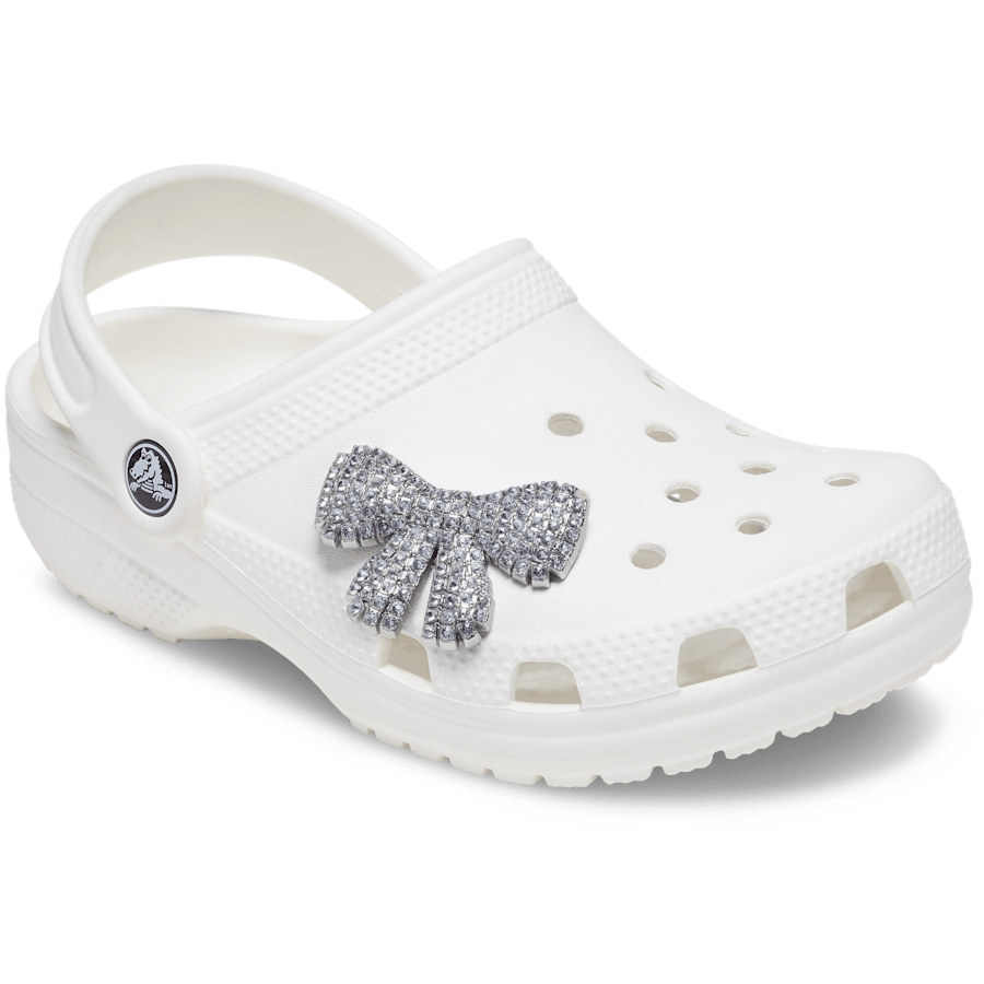 Crocs - Bling Bow Jibbitz™ charms Women|Men|Jibbitz™ Charms