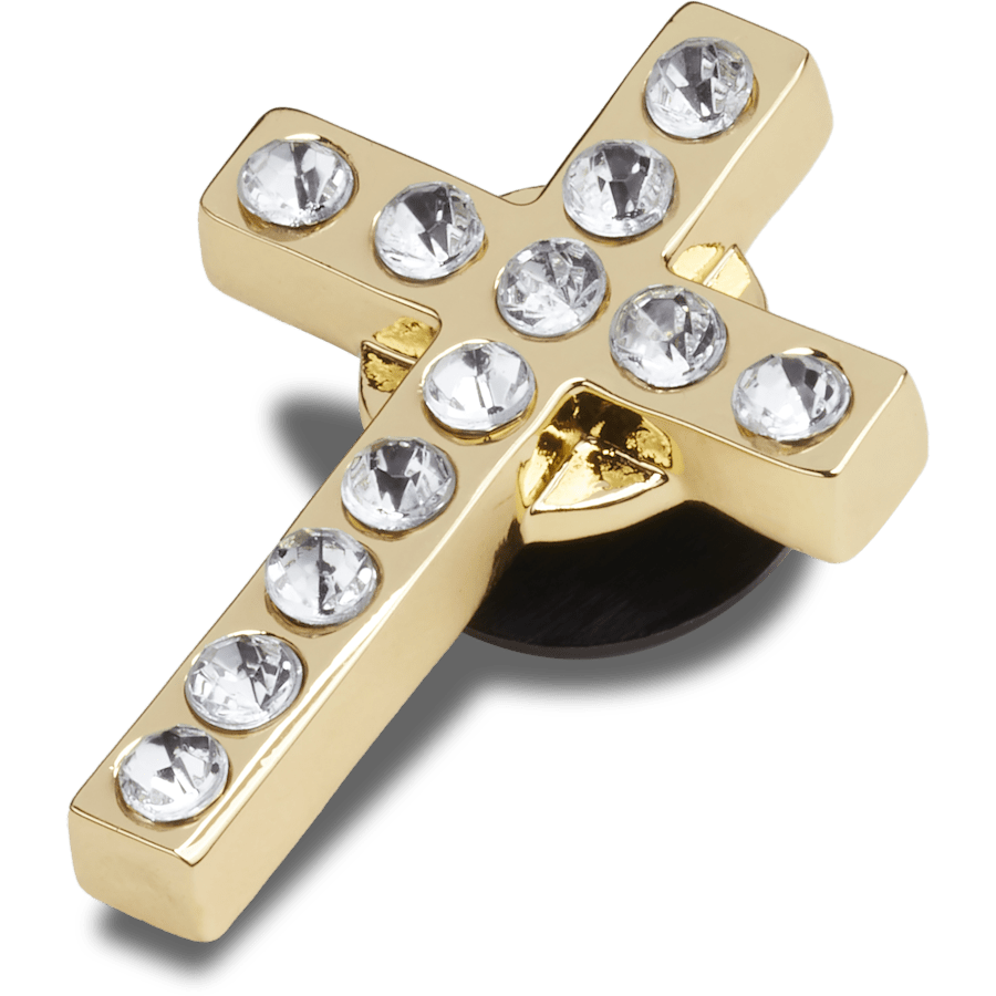 Crocs - Bling Cross Jibbitz™ charms Women|Men|Jibbitz™ Charms