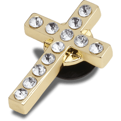 Crocs - Bling Cross Jibbitz™ charms Women|Men|Jibbitz™ Charms