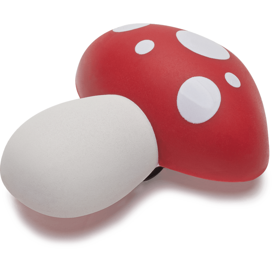 Crocs - Squish Mushroom Jibbitz™ charms Women|Men
