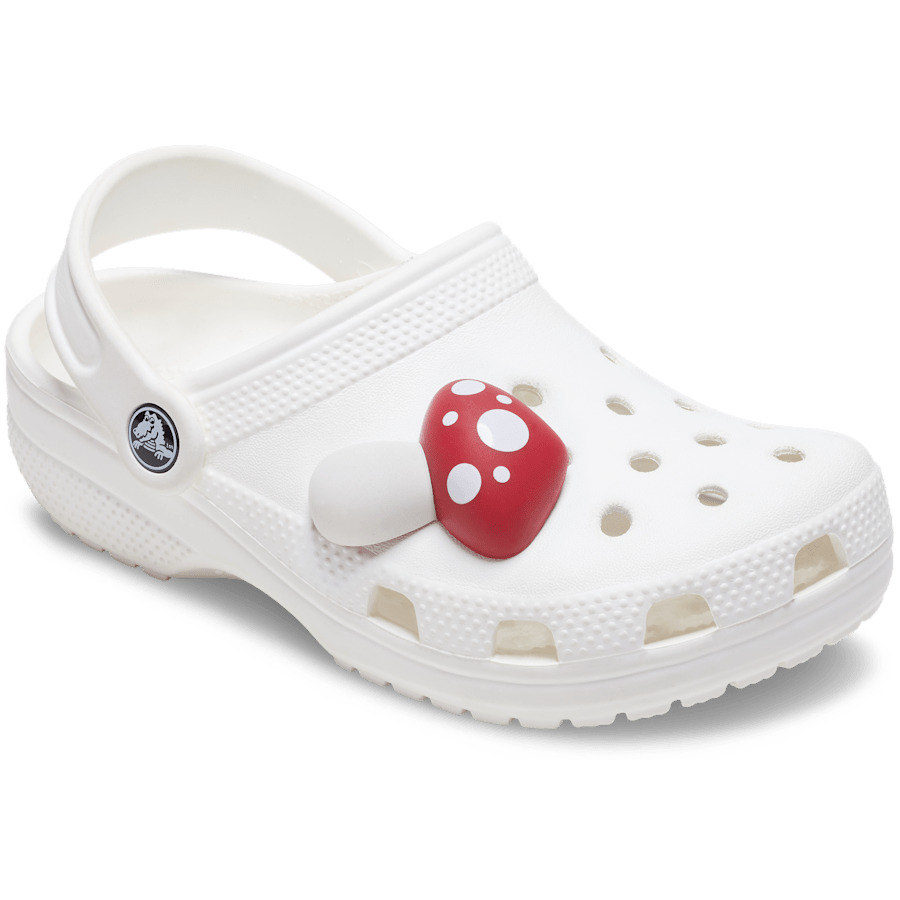 Crocs - Squish Mushroom Jibbitz™ charms Women|Men