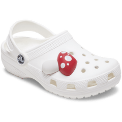 Crocs - Squish Mushroom Jibbitz™ charms Women|Men