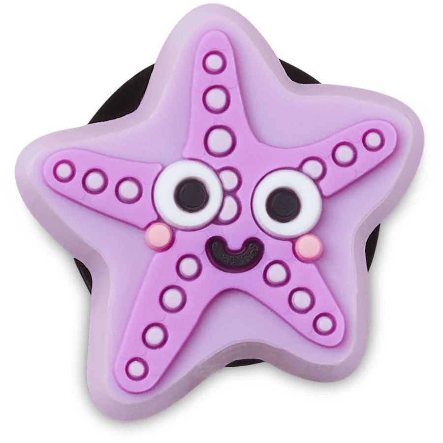 Crocs - Tiny Starfish Jibbitz™ charms Women|Men|Jibbitz™ Charms