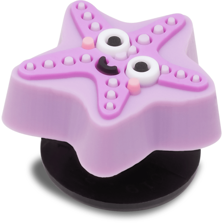 Crocs - Tiny Starfish Jibbitz™ charms Women|Men|Jibbitz™ Charms