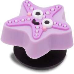 Crocs - Tiny Starfish Jibbitz™ charms Women|Men|Jibbitz™ Charms