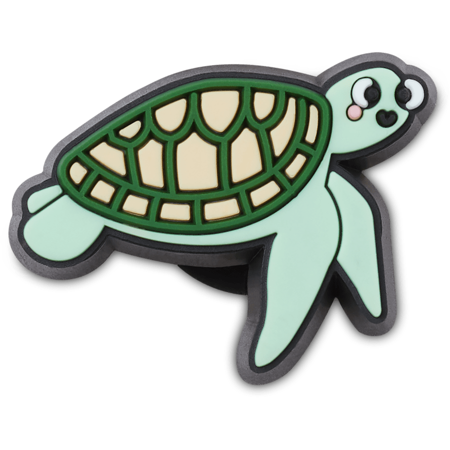 Crocs - Tiny Sea Turtle Jibbitz™ charms Women|Men|Jibbitz™ Charms