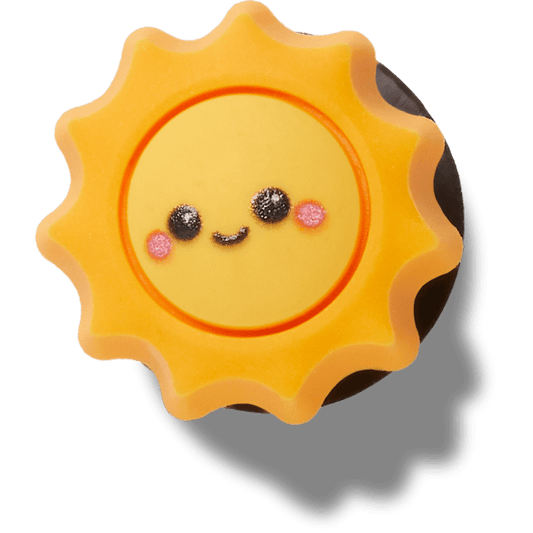 Crocs - Tiny Sunshine Jibbitz™ charms Women|Men