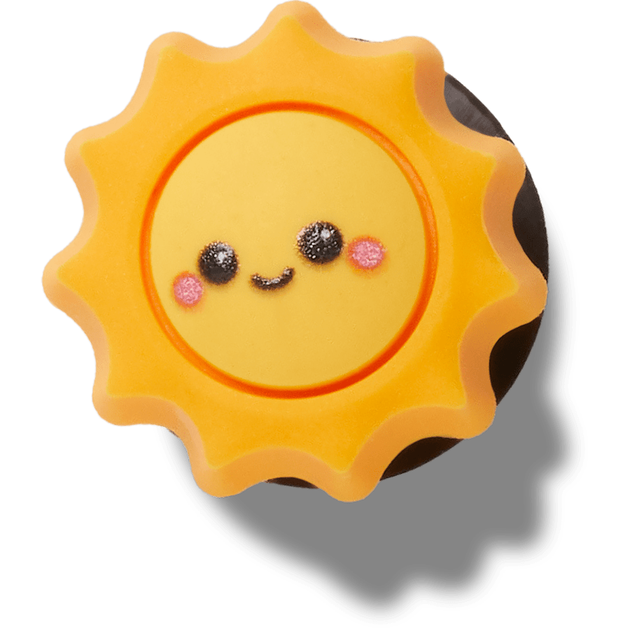 Crocs - Tiny Sunshine Jibbitz™ charms Women|Men