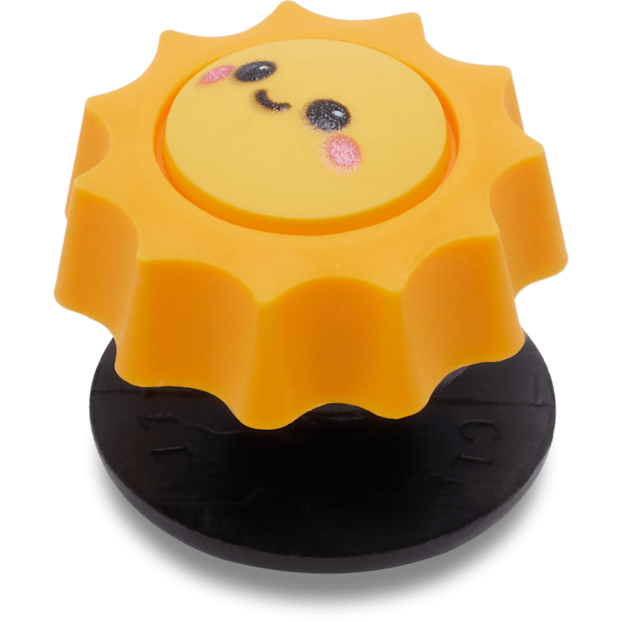Crocs - Tiny Sunshine Jibbitz™ charms Women|Men