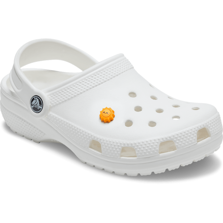 Crocs - Tiny Sunshine Jibbitz™ charms Women|Men
