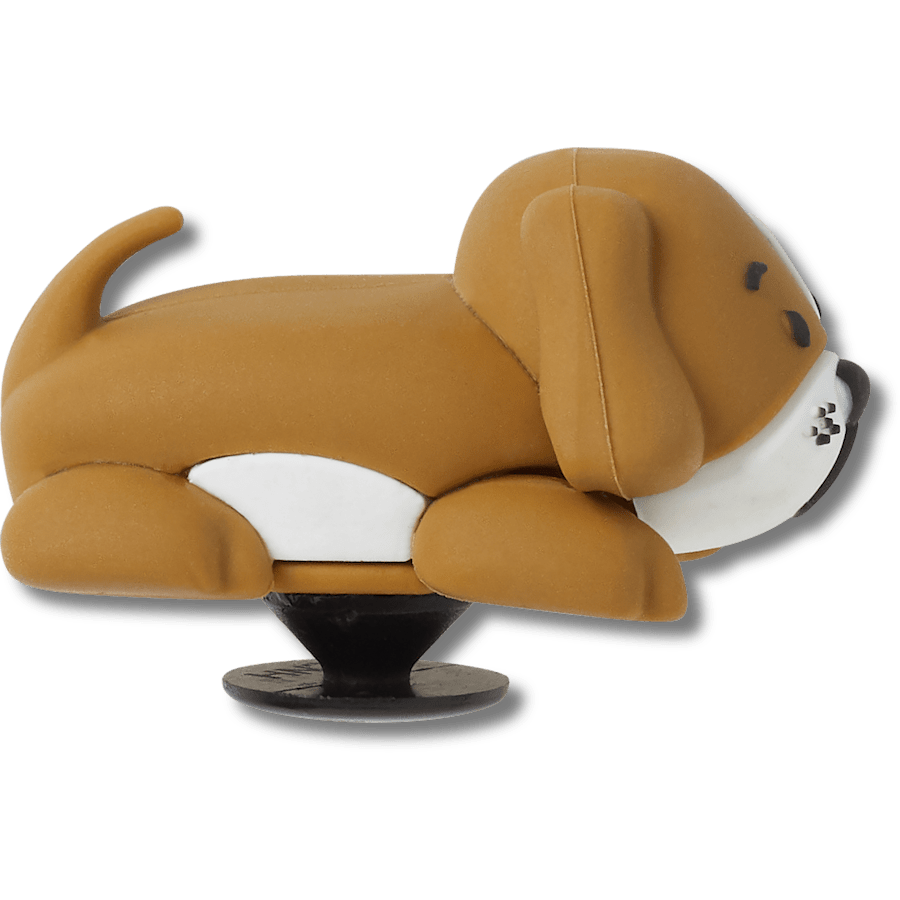 Crocs - 3D Dog With Paws Jibbitz™ charms Women|Men|Jibbitz™ Charms