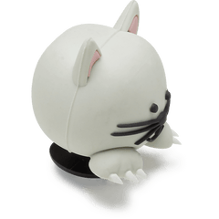 Crocs - 3D Kitty Jibbitz™ charms Women|Men|Jibbitz™ Charms