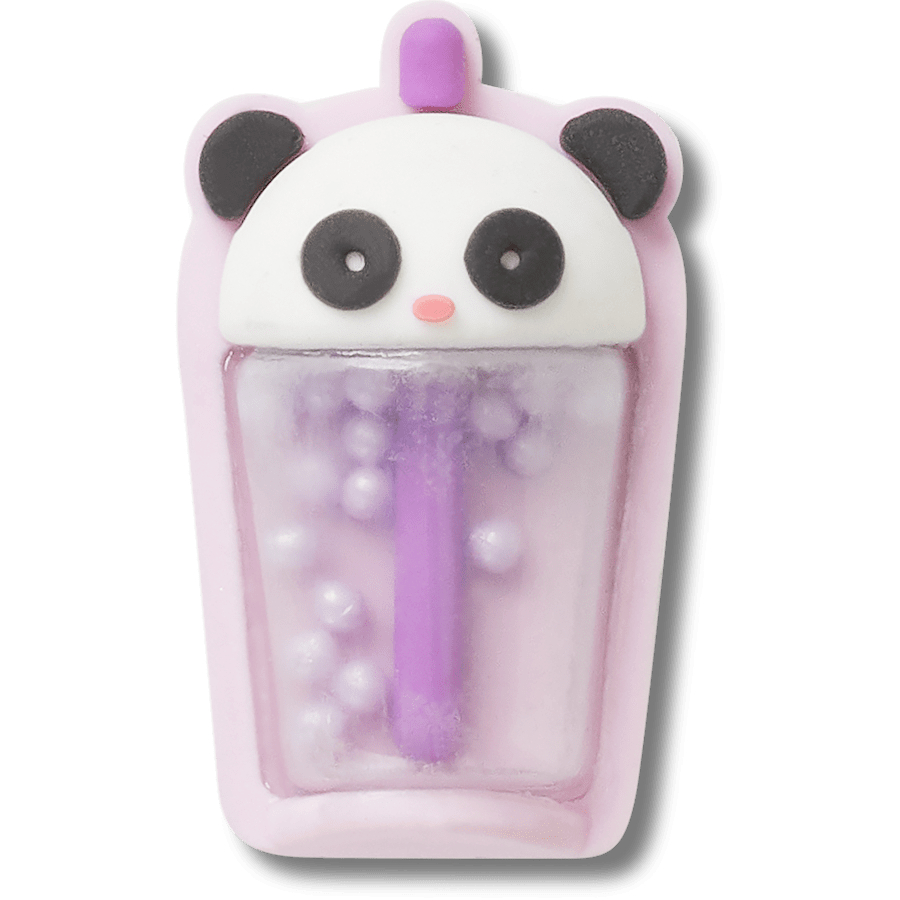 Crocs - Panda Boba Jibbitz™ charms Women|Men|Jibbitz™ Charms