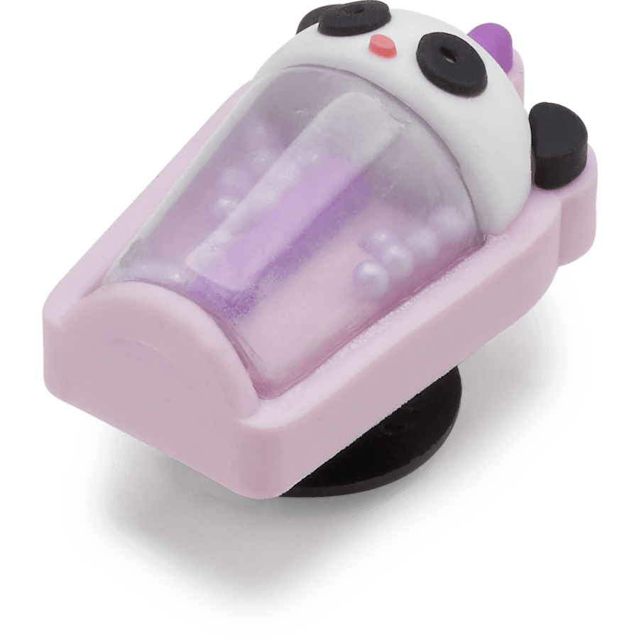 Crocs - Panda Boba Jibbitz™ charms Women|Men|Jibbitz™ Charms