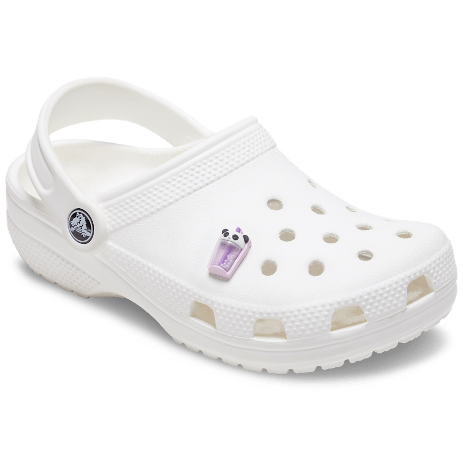 Crocs - Panda Boba Jibbitz™ charms Women|Men|Jibbitz™ Charms