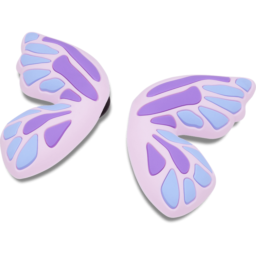 Crocs - Double Butterfly Jibbitz™ charms Women|Men|Jibbitz™ Charms