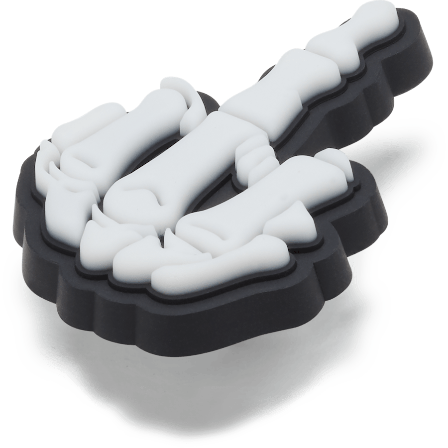 Crocs - Middle Finger Hinge Jibbitz™ charms Women|Men|Jibbitz™ Charms