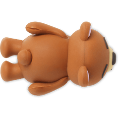 Crocs - 3D Bear on Tummy Jibbitz™ charms Women|Men|Jibbitz™ Charms