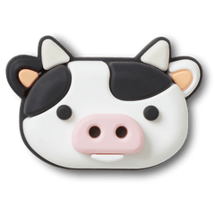 Crocs - 3D Cow Face Jibbitz™ charms Women|Men|Jibbitz™ Charms