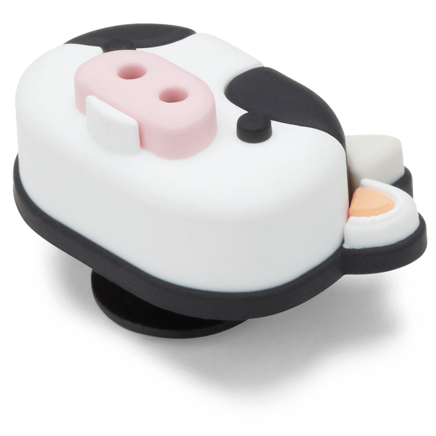 Crocs - 3D Cow Face Jibbitz™ charms Women|Men|Jibbitz™ Charms