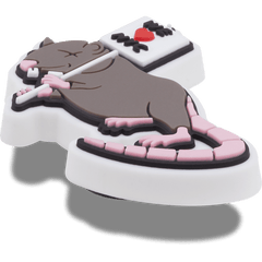 Crocs - NYC Rats Run the City Jibbitz™ charms Women|Men|Jibbitz™ Charms