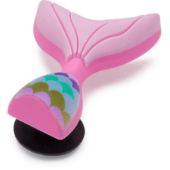 Crocs - 3D Mermaid Tail Jibbitz™ charms Women|Men|Kids|Jibbitz™ Charms