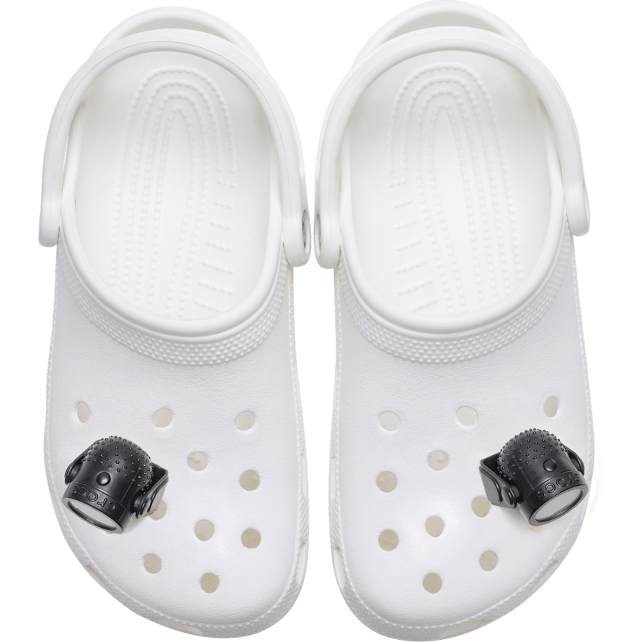 Crocs - Headlights Jibbitz Shoe Charm Women|Men|Jibbitz™ Charms