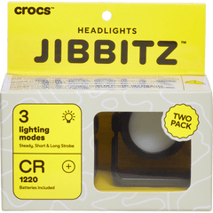 Crocs - Headlights Jibbitz Shoe Charm Women|Men|Jibbitz™ Charms