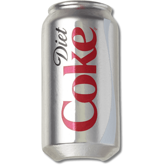 Crocs - Diet Coke Jibbitz™ charms Women|Men|Jibbitz™ Charms