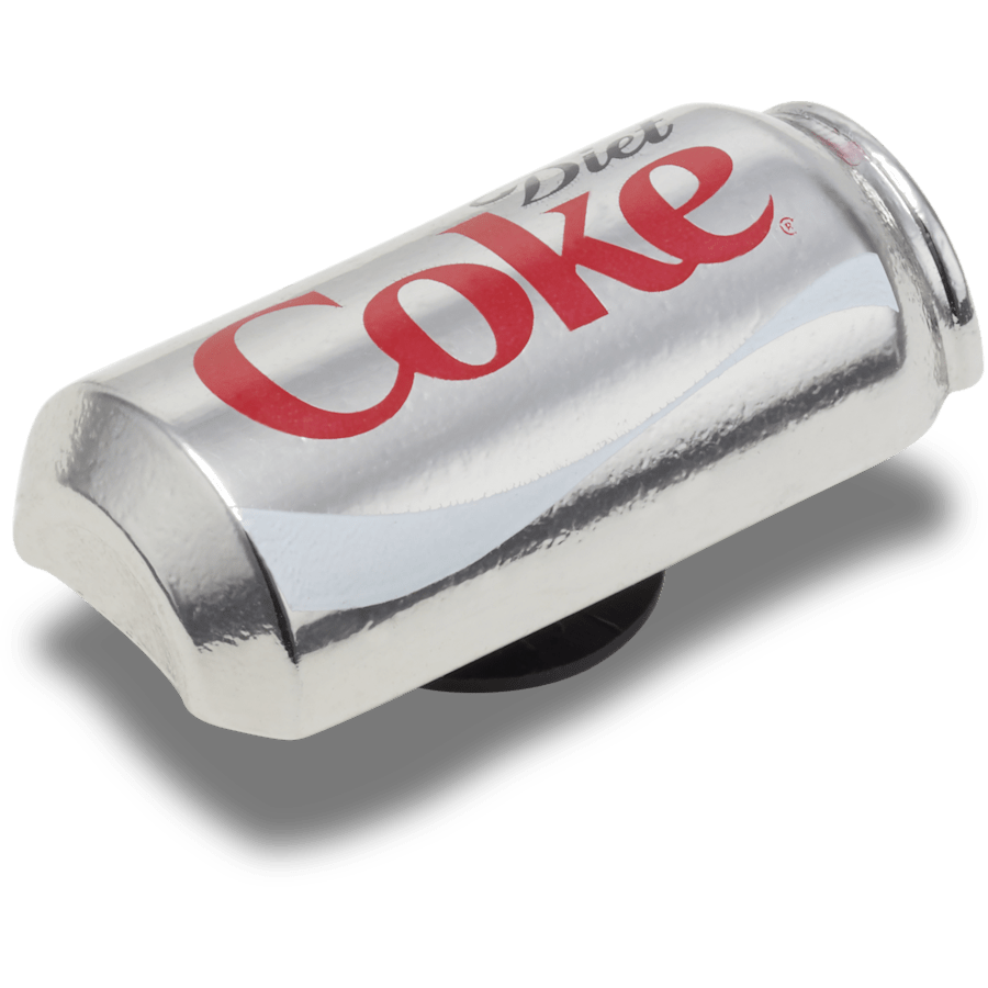 Crocs - Diet Coke Jibbitz™ charms Women|Men|Jibbitz™ Charms
