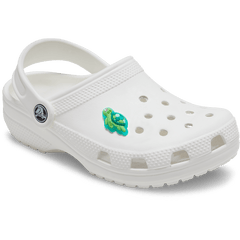 Crocs - Gem Sea Turtle Jibbitz™ charms Women|Men|Jibbitz™ Charms