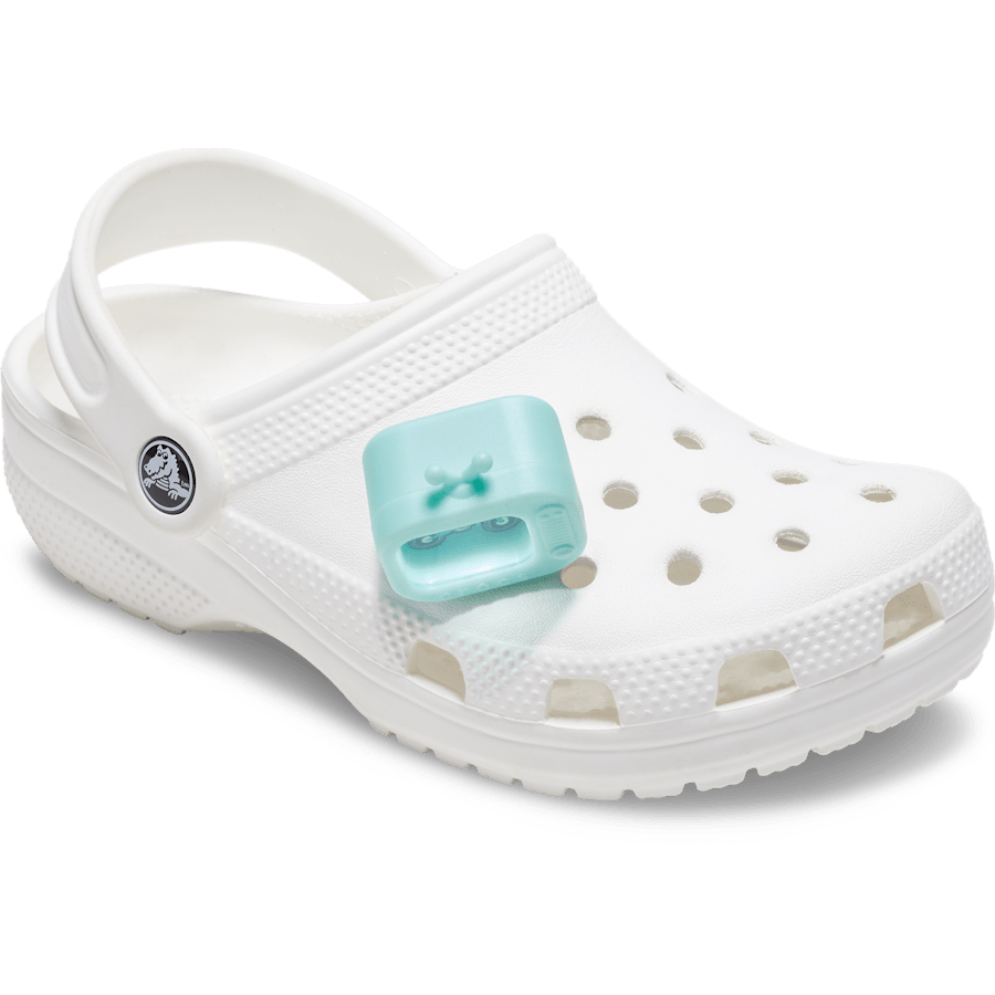 Crocs - Motorcycle TV Flashlight Jibbitz™ charms Women|Men|Jibbitz™ Charms