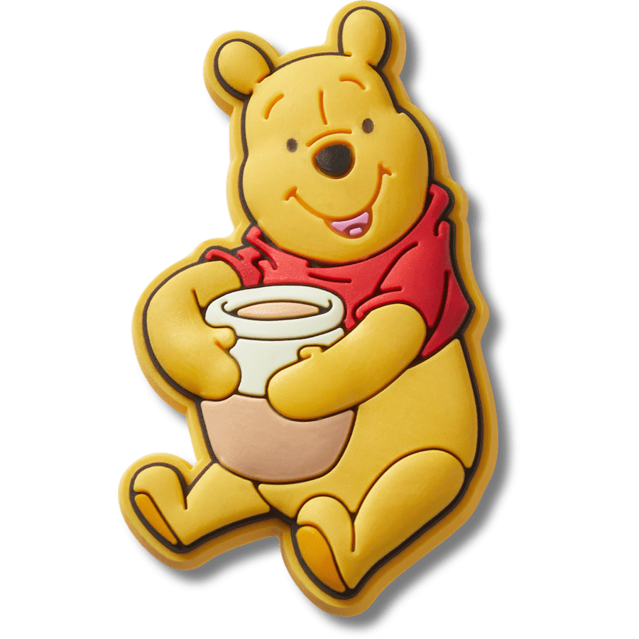 Crocs - Winnie The Pooh Honey Jibbitz™ charms Women|Men|Kids|Jibbitz™ Charms
