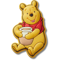 Crocs - Winnie The Pooh Honey Jibbitz™ charms Women|Men|Kids|Jibbitz™ Charms